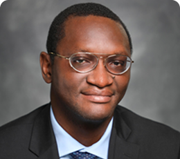 Alvan Ukawchukwu, MD, MSc.