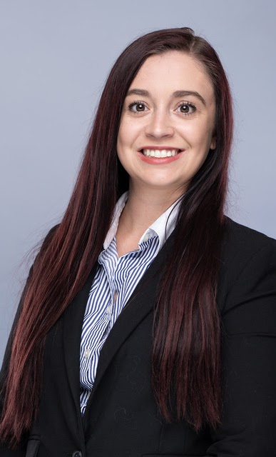 Jennifer Perrault