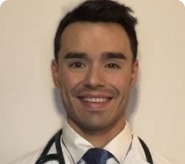 Nicholas Panico