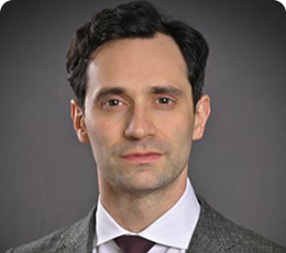 Randy S. D’Amico