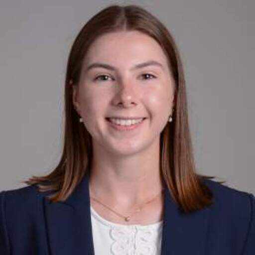 Megan Malueg