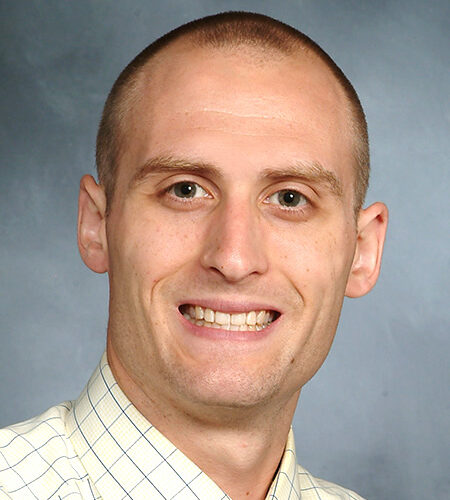 Ryan E. Radwanski, MD
