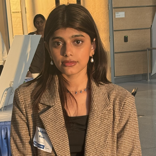 Sanjida Riea
