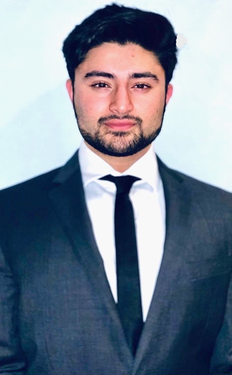 Shubhang (Sean) Bhalla