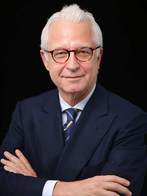 Philip E. Stieg, PhD, MD