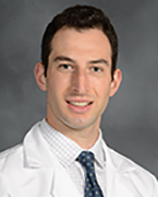 Graham Winston, MD