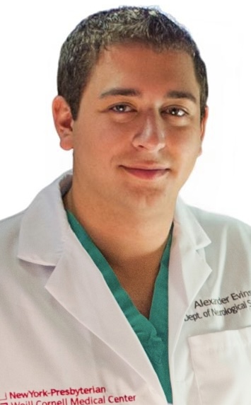 Alexander I. Evins, MD