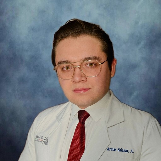 Armando Armas Salazar