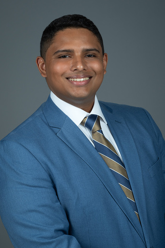 Carlos Calderón Valero