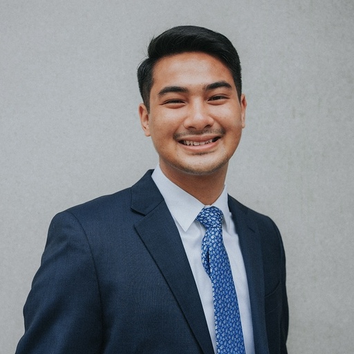 Collin Tanchanco Ocampo