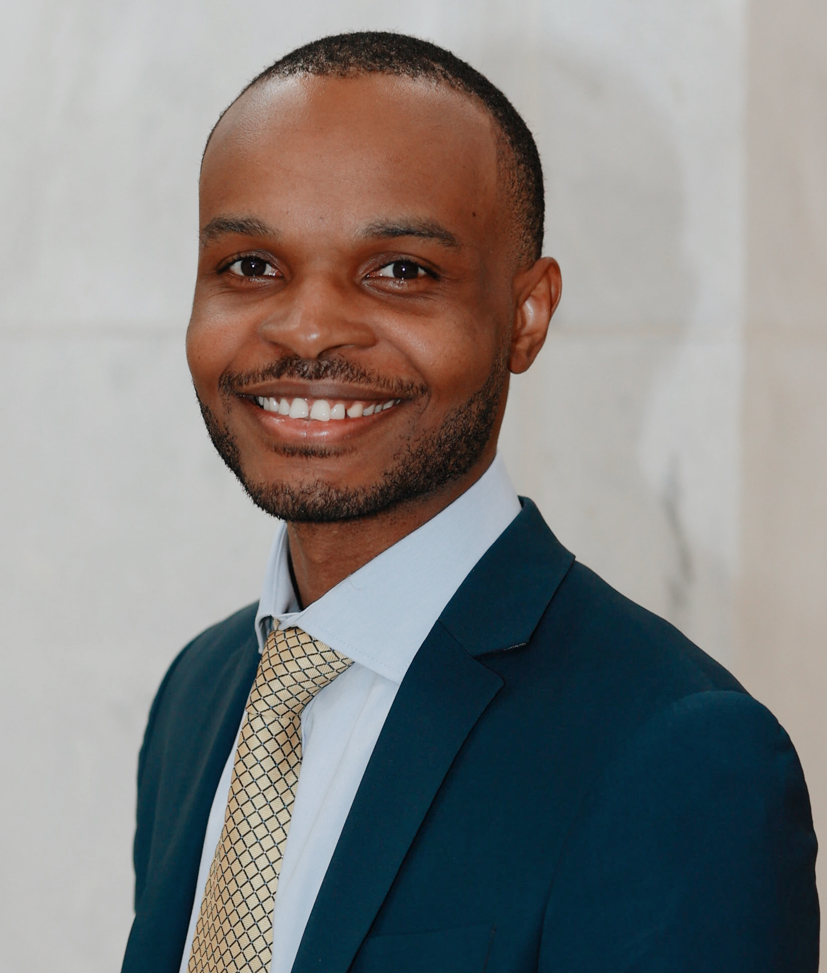 Divine Nwafor, MD, PhD