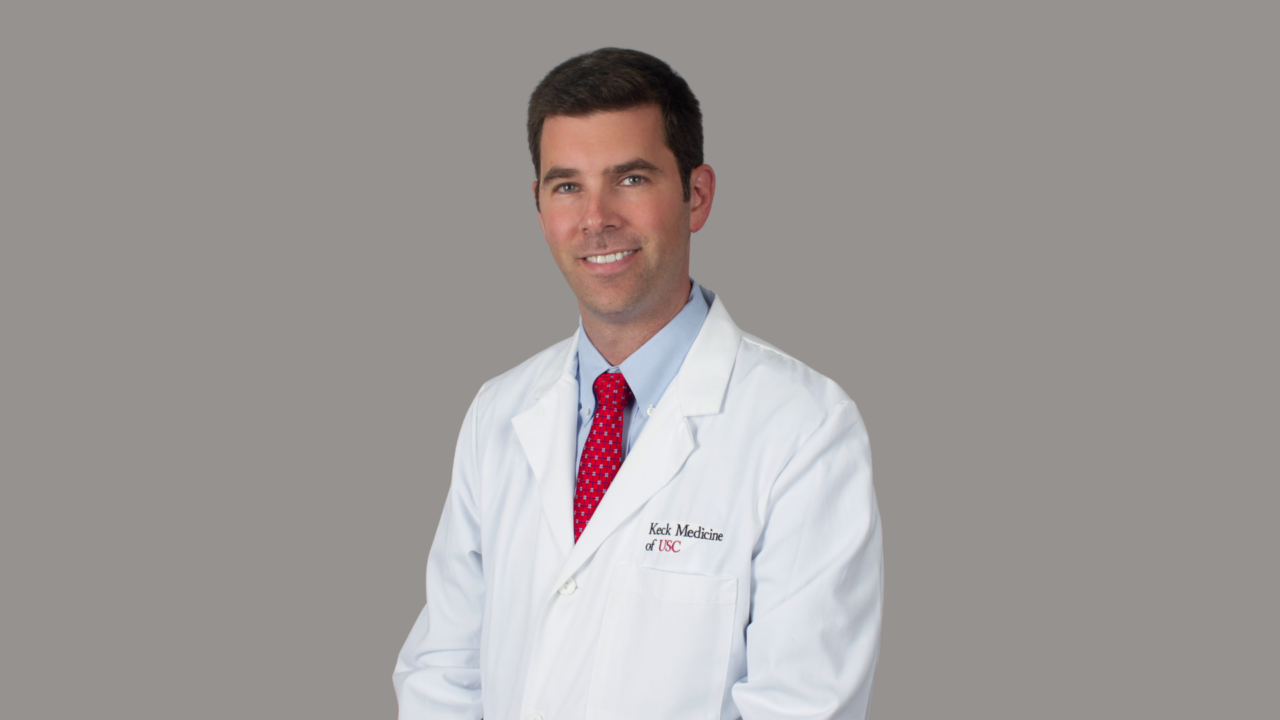 William J. Mack, MD